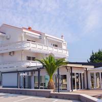 Apartments Paradiso 
