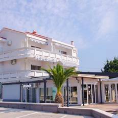 Apartments Paradiso 