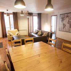 Apartaments Cal Noi 