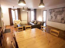 Apartaments Cal Noi 