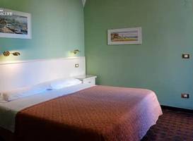 Hotel Splendid Mare 