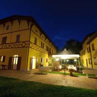 Corte Degli Estensi 