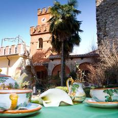 Il Giardino Segreto 