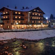 Albergo Conca Verde 