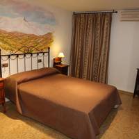 Hotel Puerta Nazari 