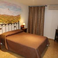Hotel Puerta Nazari 