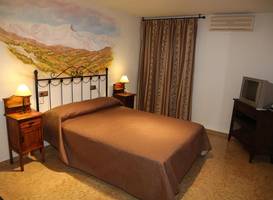 Hotel Puerta Nazari 