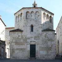 La Culla Dei Sabini 