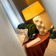 Hotel Villa Traiano 