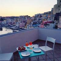 Hotel La Corricella 