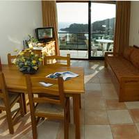 Albamar Apartaments 