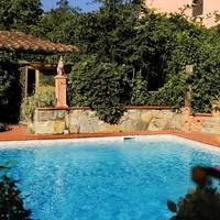 Albergo Del Chianti 