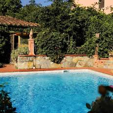 Albergo Del Chianti 