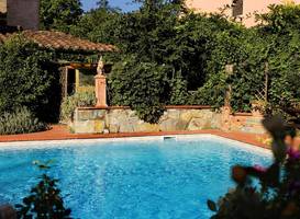 Albergo Del Chianti 