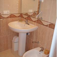 Apartamentos Danesp 