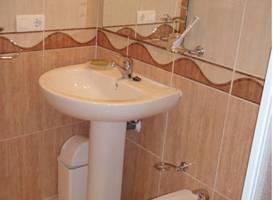 Apartamentos Danesp 