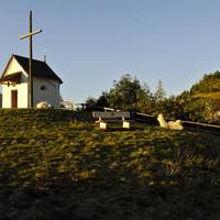 Wandergasthof Stern 