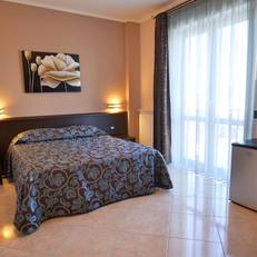 B&B Villa Bisceglia 
