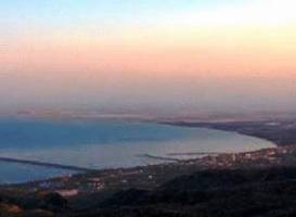 B&B Villa Bisceglia 