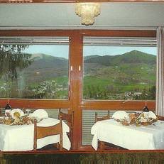 Hotel Valle Intelvi 
