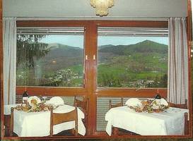 Hotel Valle Intelvi 