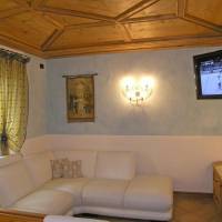 Meuble Bar Giustina 