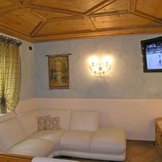 Meuble Bar Giustina 