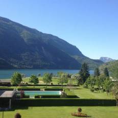 Hotel Alle Dolomiti 