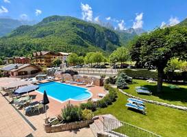Hotel Alle Dolomiti 