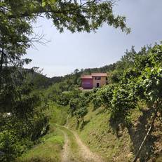 Agriturismo 5 Terre 