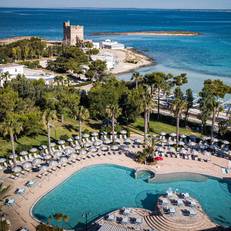 Blu Salento Village 