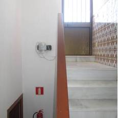 Apartamentos Carmen 