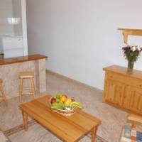 Apartamentos Sandra 