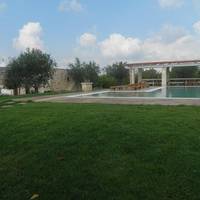Fontana Vecchia B&B 