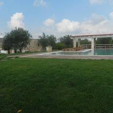 Fontana Vecchia B&B 