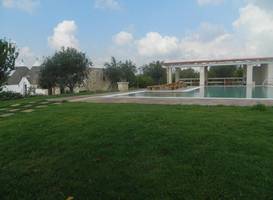 Fontana Vecchia B&B 
