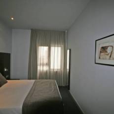 Hotel Madanis Liceo 