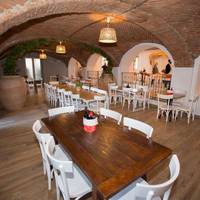Hotel Villa Glicini 