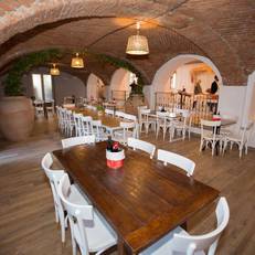 Hotel Villa Glicini 