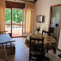 Apartamentos Flomar 
