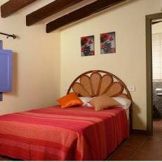 Casas Rurales Sergi 
