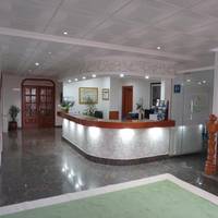 Hotel Nuevo Lanzada 
