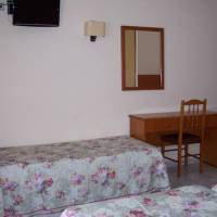 Hotel Nuevo Lanzada 