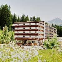 Robinson Club Arosa 