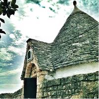 Masseria Capocaccia 