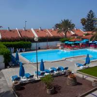 Bungalows Corinto 2 