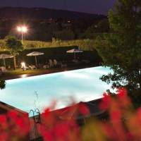 Hotel Villa Cappugi 