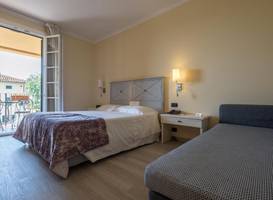 Hotel Villa Cappugi 