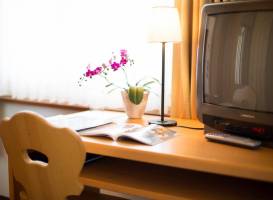 Sonnegg Hotel Garni 