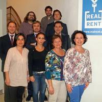 RealRent Bahia Golf 